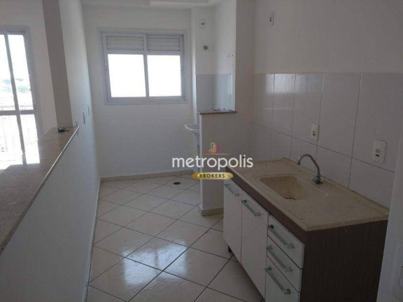Imagem Apartamento com 2 Quartos à Venda, 51 m² em Utinga - Santo André Imagem Apartamento com 2 Quartos à Venda, 51 m² em Utinga - Santo André