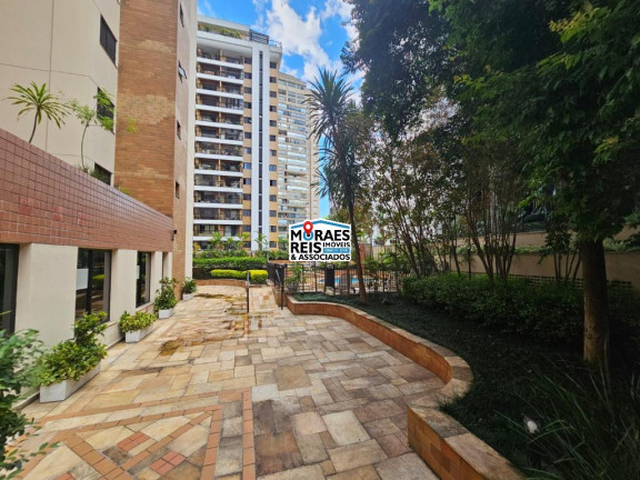 Imagem Apartamento com 3 Quartos à Venda, 154 m² em Brooklin Paulista - São Paulo Imagem Apartamento com 3 Quartos à Venda, 154 m² em Brooklin Paulista - São Paulo