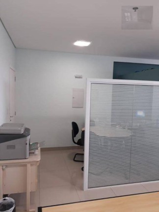 Imagem Sala Comercial à Venda, 39 m² em Centro - São Bernardo Do Campo Imagem Sala Comercial à Venda, 39 m² em Centro - São Bernardo Do Campo