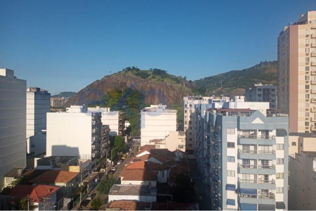 Imagem Apartamento com 2 Quartos à Venda, 77 m² em Maracanã - Rio De Janeiro