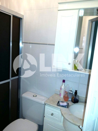Imagem Casa com 2 Quartos à Venda, 36 m² em Santo Antônio - Porto Alegre