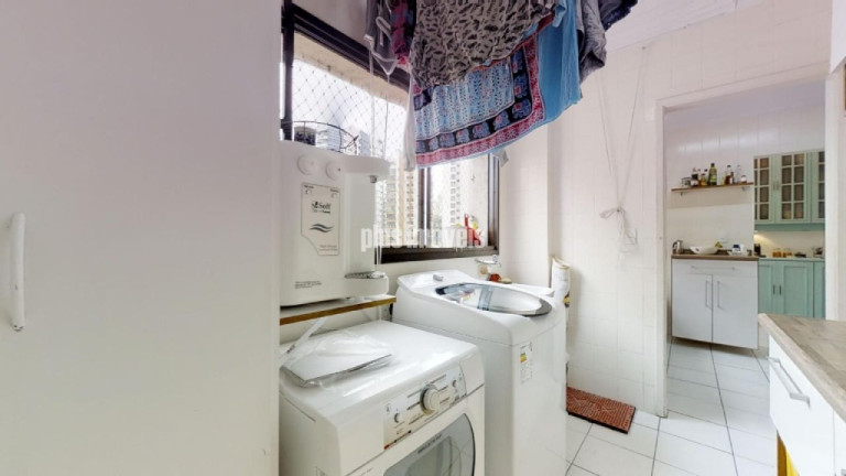 Imagem Apartamento com 4 Quartos à Venda, 147 m² em Jardim Vila Mariana - São Paulo Imagem Apartamento com 4 Quartos à Venda, 147 m² em Jardim Vila Mariana - São Paulo