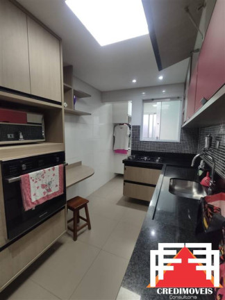 Imagem Apartamento com 3 Quartos à Venda, 112 m² em Forte - Praia Grande Imagem Apartamento com 3 Quartos à Venda, 112 m² em Forte - Praia Grande