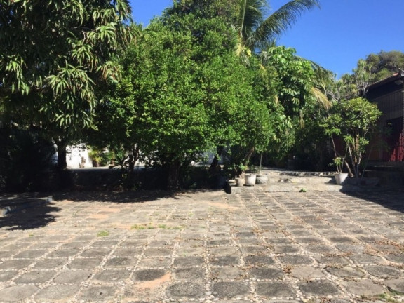 Imagem Casa com 3 Quartos à Venda, 300 m² em Ponta Negra - Natal Imagem Casa com 3 Quartos à Venda, 300 m² em Ponta Negra - Natal