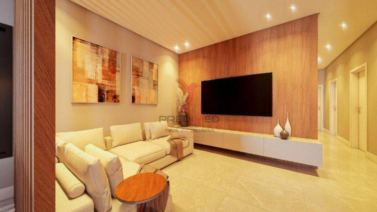 Imagem Apartamento com 3 Quartos à Venda, 100 m² em Itajubá - Barra Velha Imagem Apartamento com 3 Quartos à Venda, 100 m² em Itajubá - Barra Velha