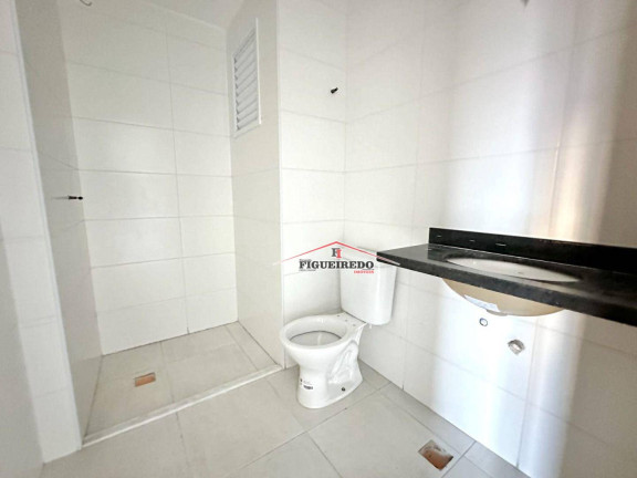 Imagem Apartamento com 1 Quarto à Venda, 43 m² em Mirim - Praia Grande