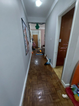 Imagem Apartamento com 2 Quartos à Venda, em Centro - São Vicente Imagem Apartamento com 2 Quartos à Venda, em Centro - São Vicente