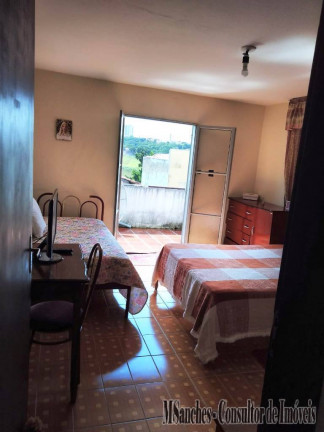 Imagem Casa com 3 Quartos à Venda, 120 m² em Jardim Simus - Sorocaba Imagem Casa com 3 Quartos à Venda, 120 m² em Jardim Simus - Sorocaba