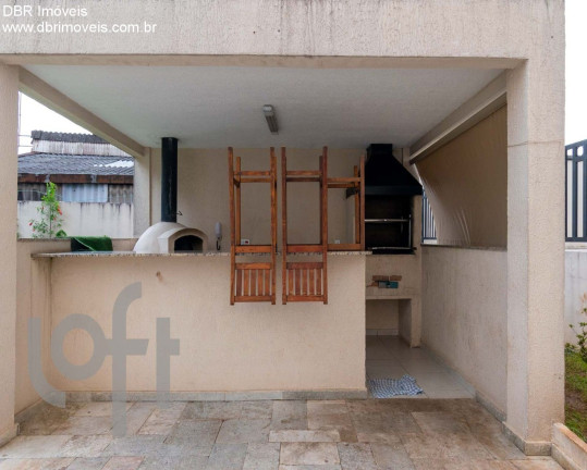Imagem Apartamento com 2 Quartos à Venda, 60 m² em Vila Prudente - São Paulo