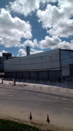 Imagem Galpão para Alugar, 1.480 m² em Cia Aeroporto - Salvador
