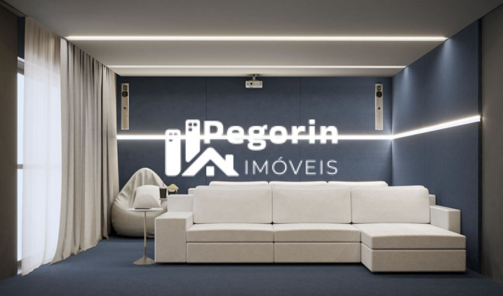 Imagem Apartamento com 2 Quartos à Venda, 51 m² em Portão - Curitiba