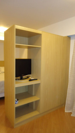 Imagem Apartamento com 1 Quarto para Alugar, 30 m² em Consolação - São Paulo Imagem Apartamento com 1 Quarto para Alugar, 30 m² em Consolação - São Paulo