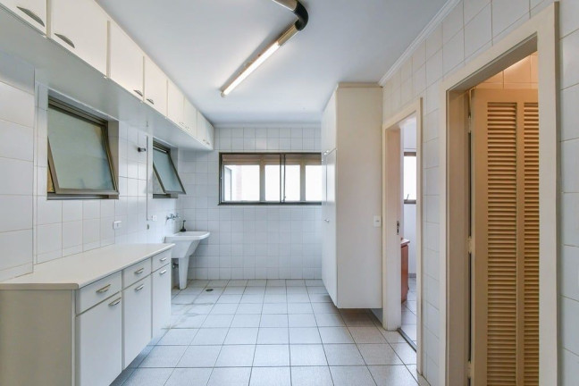 Imagem Apartamento com 4 Quartos à Venda, 152 m² em Real Parque - São Paulo Imagem Apartamento com 4 Quartos à Venda, 152 m² em Real Parque - São Paulo