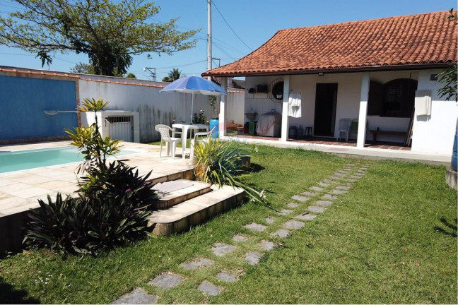 Imagem Casa com 3 Quartos à Venda, 108 m² em Centro - Maricá Imagem Casa com 3 Quartos à Venda, 108 m² em Centro - Maricá