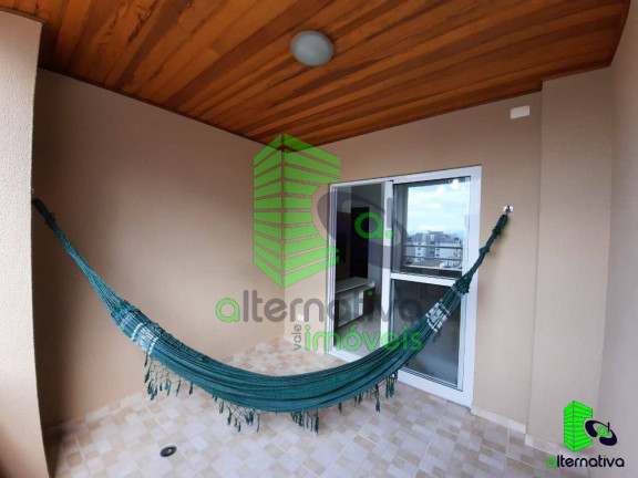 Imagem Apartamento com 2 Quartos à Venda, 121 m² em Itaguá (ubatuba) - Ubatuba