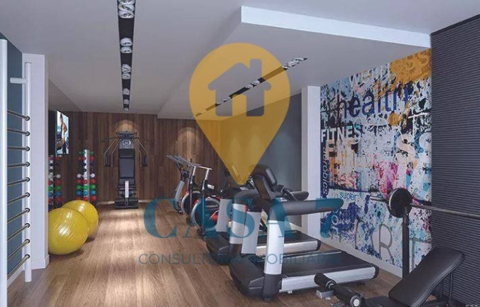 Imagem Apartamento com 2 Quartos à Venda, 81 m² em Barro Preto - Belo Horizonte