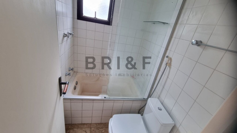 Imagem Apartamento com 1 Quarto para Alugar, 52 m² em Brooklin - São Paulo Imagem Apartamento com 1 Quarto para Alugar, 52 m² em Brooklin - São Paulo