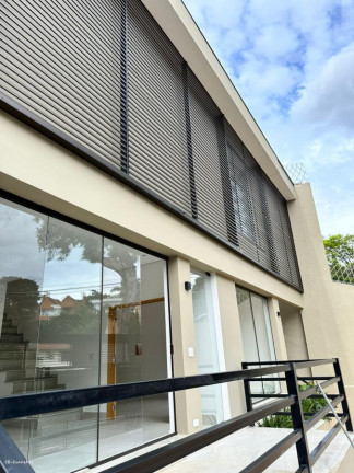 Imagem Casa com 5 Quartos à Venda, 450 m² em Jardim Guedala - São Paulo