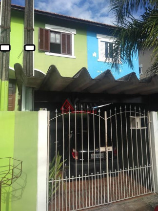 Imagem Sobrado com 2 Quartos à Venda, 70 m² em Jardim Maria Virginia - São Paulo Imagem Sobrado com 2 Quartos à Venda, 70 m² em Jardim Maria Virginia - São Paulo