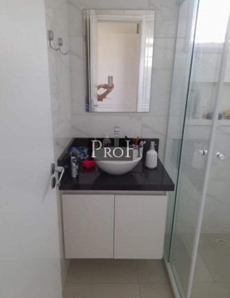 Imagem Apartamento com 3 Quartos à Venda, 84 m² em Jardim Do Mar - São Bernardo Do Campo