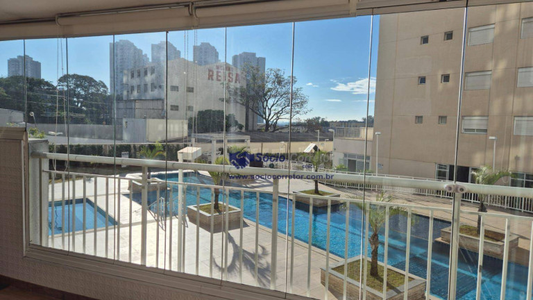 Imagem Apartamento com 2 Quartos à Venda, 137 m² em Vila Augusta - Guarulhos Imagem Apartamento com 2 Quartos à Venda, 137 m² em Vila Augusta - Guarulhos