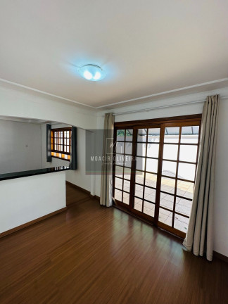 Imagem Casa com 3 Quartos à Venda, 134 m² em Conjunto Residencial Padre Eduardo Murante - Ourinhos