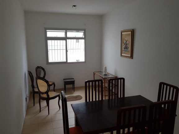 Apartamento com 2 Quartos à Venda, 92 m² em Centro - Guarapari