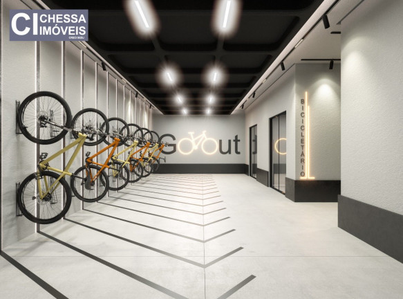 Imagem Loft com 1 Quarto à Venda ou Locação, 28 m² em Centro - Itajaí Imagem Loft com 1 Quarto à Venda ou Locação, 28 m² em Centro - Itajaí