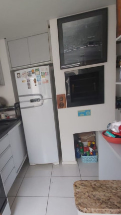 Imagem Apartamento com 2 Quartos à Venda, 52 m² em Hípica - Porto Alegre