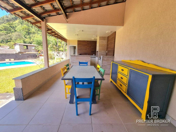 Imagem Casa com 4 Quartos à Venda, 354 m² em Granja Guarani - Teresópolis Imagem Casa com 4 Quartos à Venda, 354 m² em Granja Guarani - Teresópolis