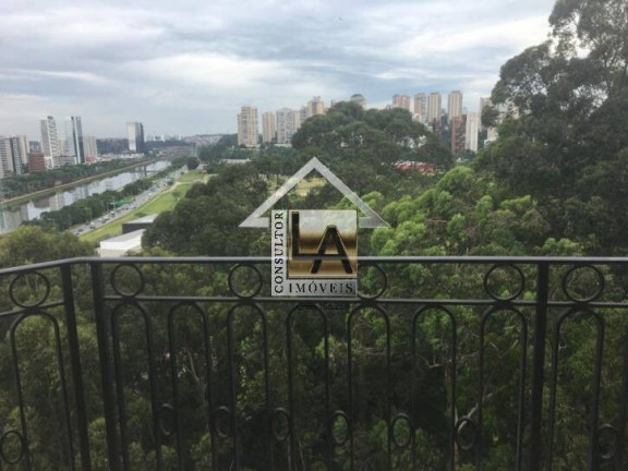 Imagem Cobertura com 4 Quartos à Venda, 1.241 m² em Morumbi - São Paulo Imagem Cobertura com 4 Quartos à Venda, 1.241 m² em Morumbi - São Paulo