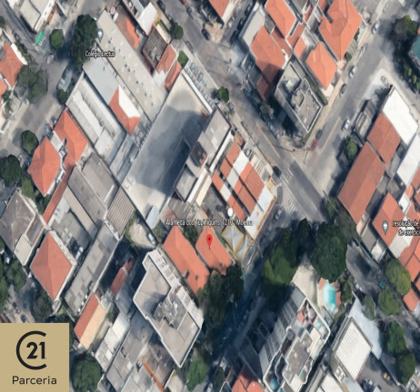 Imagem Casa com 4 Quartos à Venda, 300 m² em Moema - São Paulo Imagem Casa com 4 Quartos à Venda, 300 m² em Moema - São Paulo