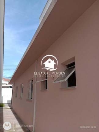 Imagem Casa com 3 Quartos à Venda, 63 m² em Vila Jundiai - Mogi Das Cruzes