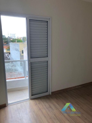 Imagem Apartamento com 3 Quartos à Venda, 108 m² em Campestre - Santo André