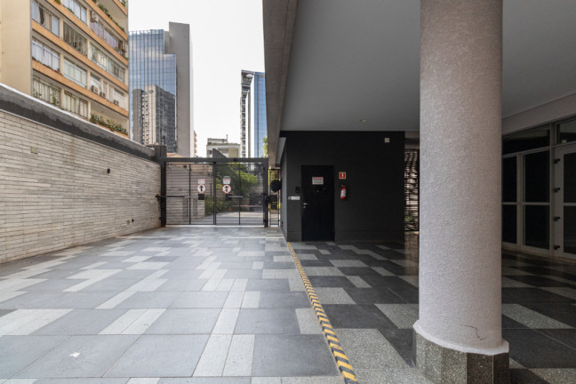 Imagem Imóvel com 1 Quarto à Venda, 35 m² em Pinheiros - São Paulo Imagem Imóvel com 1 Quarto à Venda, 35 m² em Pinheiros - São Paulo