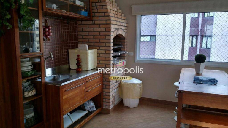 Imagem Imóvel com 3 Quartos à Venda, 253 m² em Santa Paula - São Caetano Do Sul Imagem Imóvel com 3 Quartos à Venda, 253 m² em Santa Paula - São Caetano Do Sul