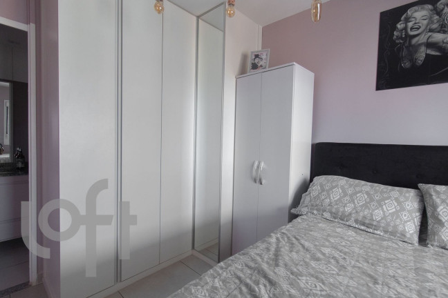 Imagem Apartamento com 1 Quarto à Venda, 34 m² em Cambuci - São Paulo