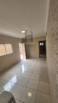 Imagem Casa com 3 Quartos à Venda, 125 m² em Paraíso - Santo André Imagem Casa com 3 Quartos à Venda, 125 m² em Paraíso - Santo André