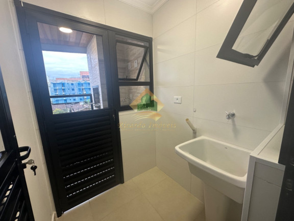Imagem Apartamento com 2 Quartos à Venda, 76 m² em Itaguá - Ubatuba