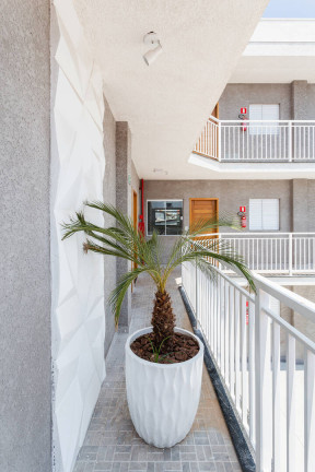 Imagem Apartamento com 2 Quartos à Venda,  em Parque Paulistano - São Paulo