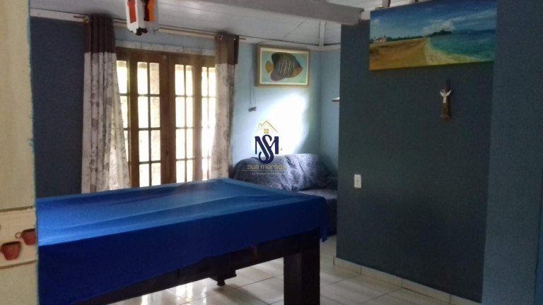 Imagem Casa com 3 Quartos à Venda, em Sana - Macaé Imagem Casa com 3 Quartos à Venda, em Sana - Macaé