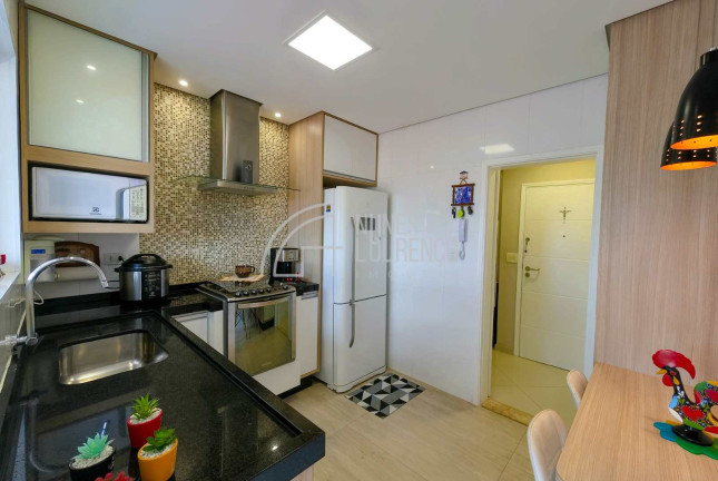 Imagem Apartamento com 2 Quartos à Venda, 78 m² em Embaré - Santos Imagem Apartamento com 2 Quartos à Venda, 78 m² em Embaré - Santos