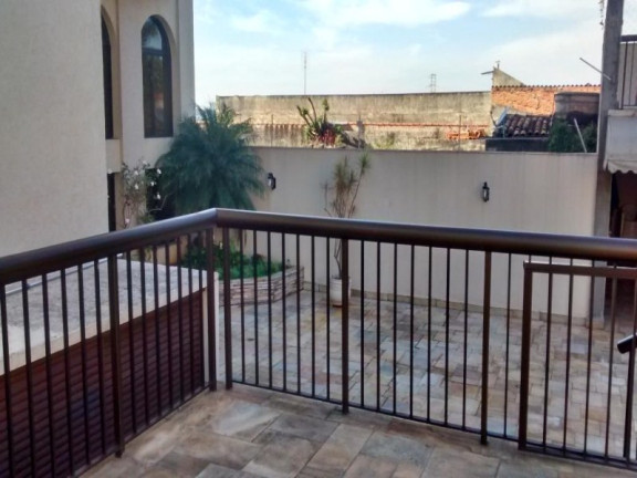 Imagem Apartamento com 3 Quartos à Venda, 303 m² em Centro - Sorocaba