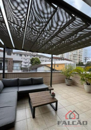 Imagem Sobrado com 3 Quartos à Venda, 220 m² em Canto Do Forte - Praia Grande Imagem Sobrado com 3 Quartos à Venda, 220 m² em Canto Do Forte - Praia Grande