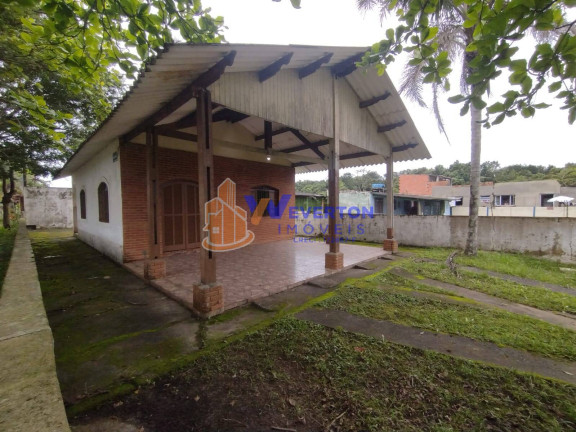 Imagem Casa com 2 Quartos à Venda, em Vila Loty - Itanhaém Imagem Casa com 2 Quartos à Venda, em Vila Loty - Itanhaém
