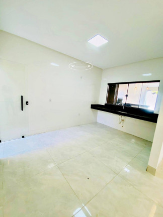 Imagem Casa com 3 Quartos à Venda, 127 m² em Jardim Helvécia - Aparecida De Goiânia Imagem Casa com 3 Quartos à Venda, 127 m² em Jardim Helvécia - Aparecida De Goiânia
