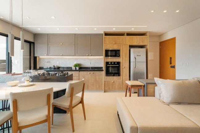 Imagem Apartamento com 3 Quartos à Venda, 73 m² em Vila Rosa - Goiânia Imagem Apartamento com 3 Quartos à Venda, 73 m² em Vila Rosa - Goiânia