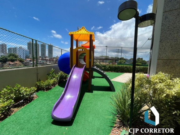 Imagem Apartamento com 3 Quartos à Venda, 130 m² em Horto Florestal - Salvador Imagem Apartamento com 3 Quartos à Venda, 130 m² em Horto Florestal - Salvador
