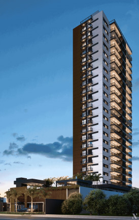 Imagem Apartamento com 3 Quartos à Venda, 105 m² em Tatuapé - São Paulo Imagem Apartamento com 3 Quartos à Venda, 105 m² em Tatuapé - São Paulo