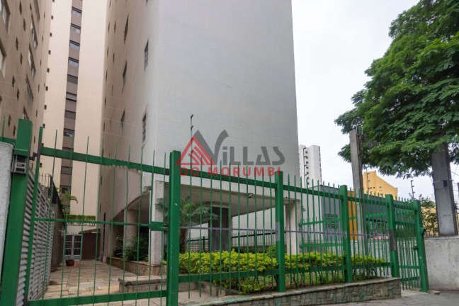 Imagem Apartamento com 3 Quartos à Venda, 141 m² em Perdizes - São Paulo Imagem Apartamento com 3 Quartos à Venda, 141 m² em Perdizes - São Paulo